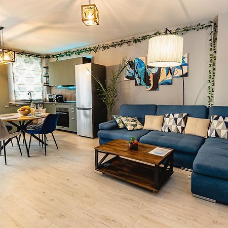 Alice Apartment 시비우 외부 사진