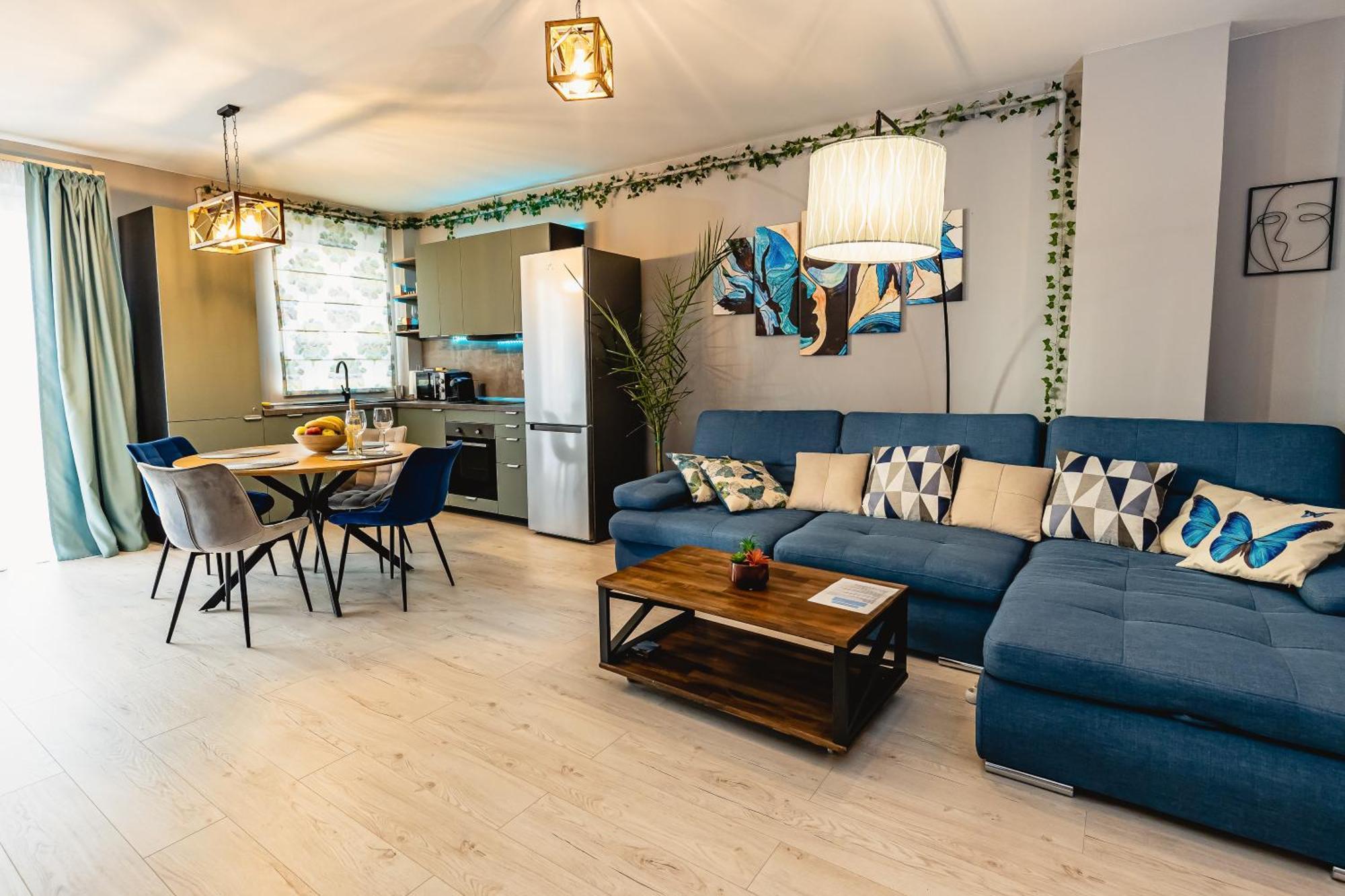 Alice Apartment 시비우 외부 사진