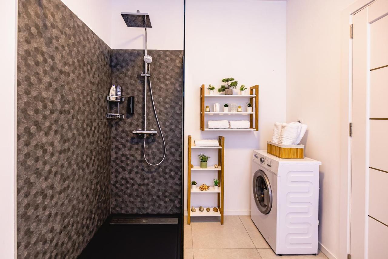 Alice Apartment 시비우 외부 사진