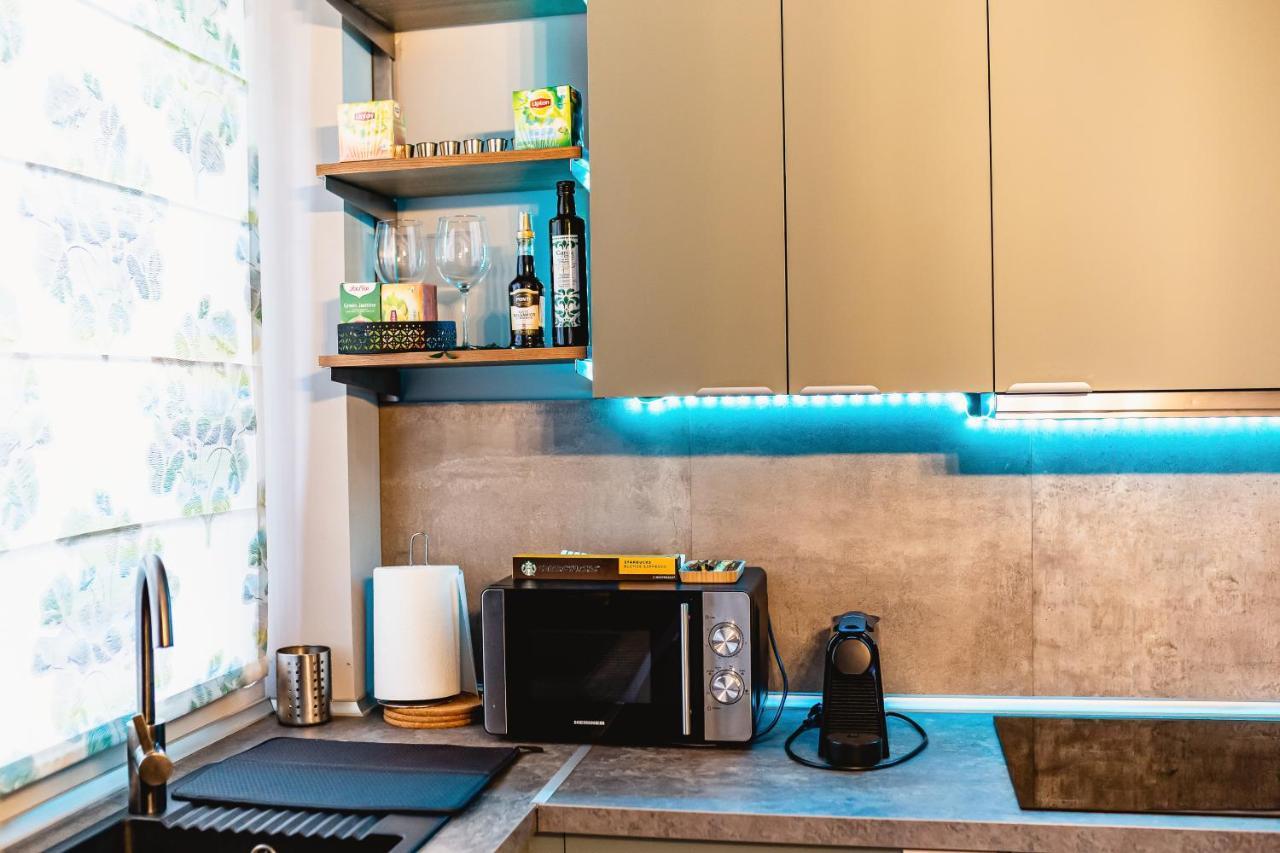 Alice Apartment 시비우 외부 사진
